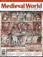 Medieval World Culture & Conflict Magazine